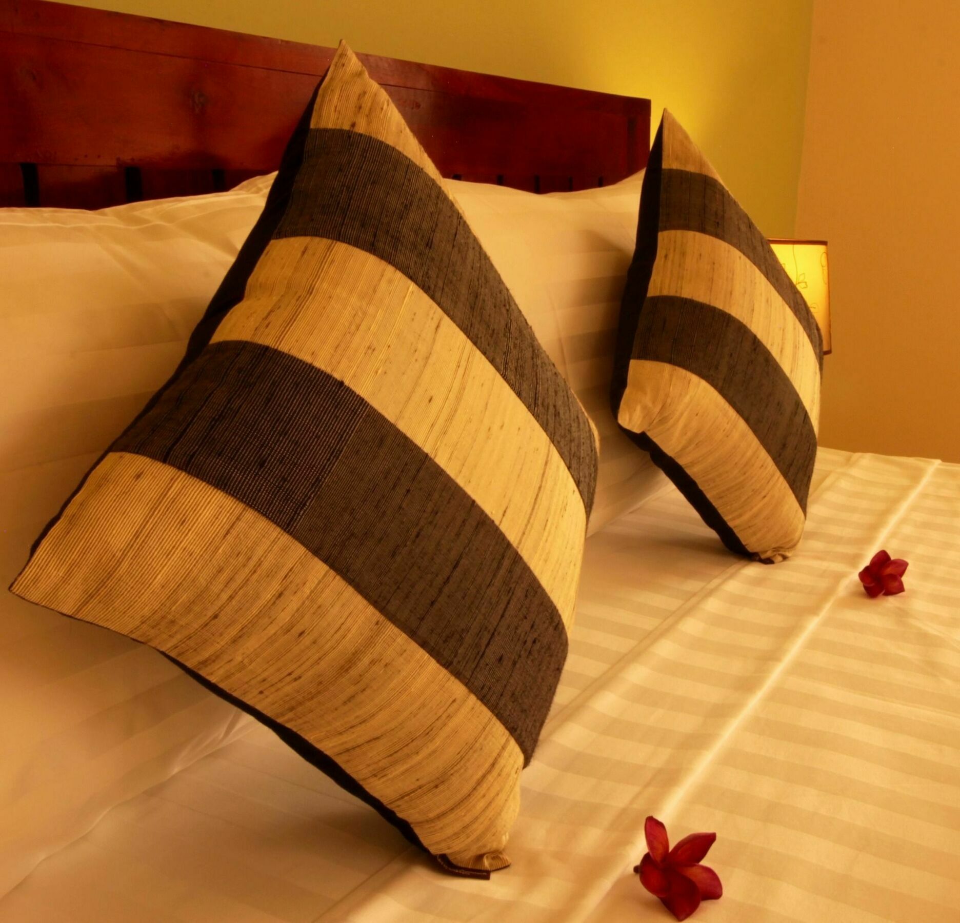 Lemongrass & Ginger Hotel Ciudad de Siem Riep Exterior foto